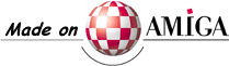 Made on Amiga-Logo